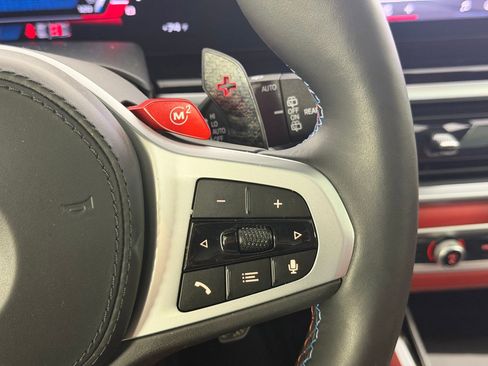 Used 2026 BMW X5 M Competition w/ Executive Package image 26