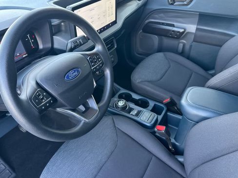 Certified 2025 Ford Maverick XL image 12