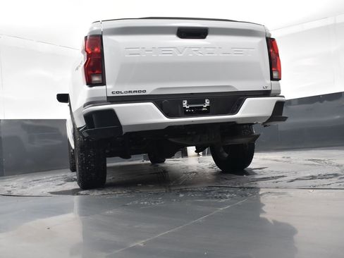 Used 2023 Chevrolet Colorado LT w/ LT Convenience Package image 26