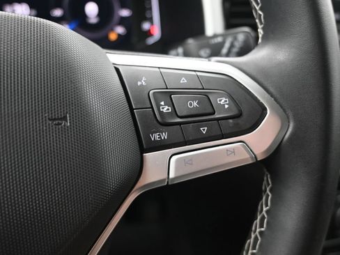 Used 2023 Volkswagen Atlas SE AWD/4WD image 25