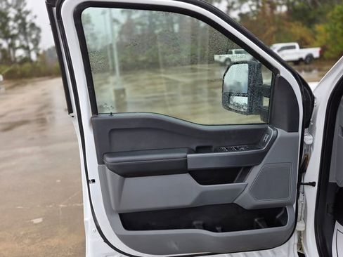 Used 2023 Ford F250 XLT w/ FX4 Off-Road Package image 20