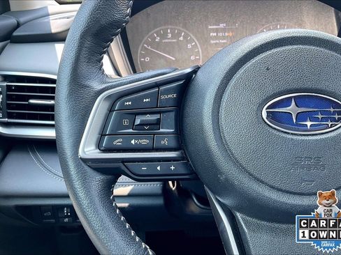 Certified 2024 Subaru Outback Limited AWD/4WD image 25