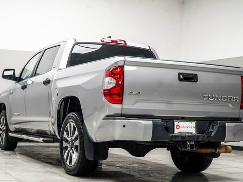 Used 2021 Toyota Tundra SR5 image 10