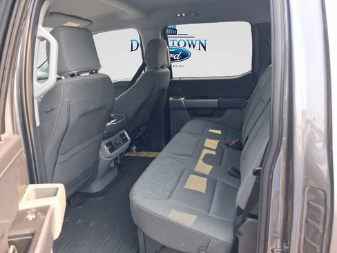 Used 2024 Ford F150 XLT w/ Equipment Group 302A MID AWD/4WD image 33