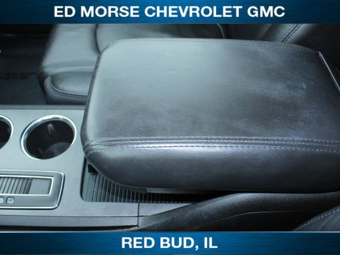 Used 2011 Chevrolet Traverse LT w/ Personal Connectivity Package FWD image 18