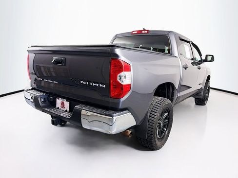 Used 2021 Toyota Tundra SR5 AWD/4WD image 10