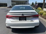 Used 2020 Toyota Avalon XSE image 6
