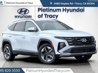 New 2026 Hyundai Tucson SEL AWD/4WD 360° Tour
