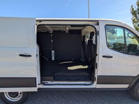 New 2025 Ford Transit 250 Low Roof w/ Load Area Protection Package image 7