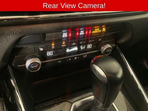 Used 2023 MAZDA CX-9 Touring image 10