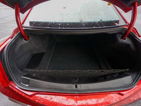 Used 2017 Cadillac CTS Sedan w/ Seating Package image 33