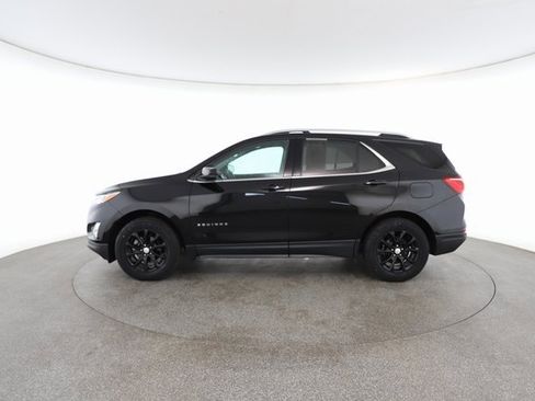 Used 2020 Chevrolet Equinox LT image 6