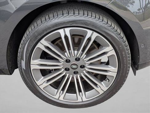 Certified 2023 Land Rover Range Rover Long Wheelbase Autobiography AWD/4WD image 25