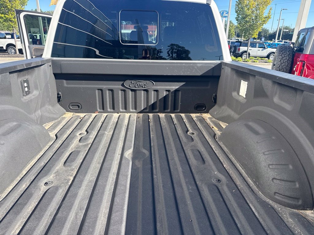 Used 2024 Ford F250 Platinum AWD/4WD image 30