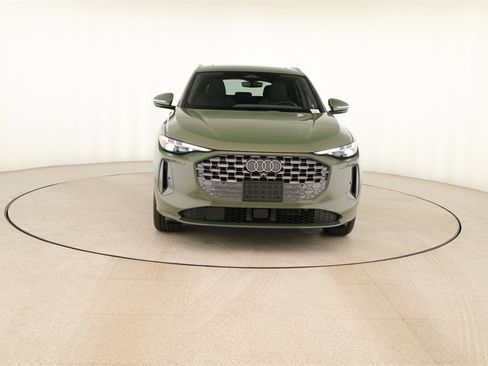 New 2025 Audi Q5 Prestige image 11