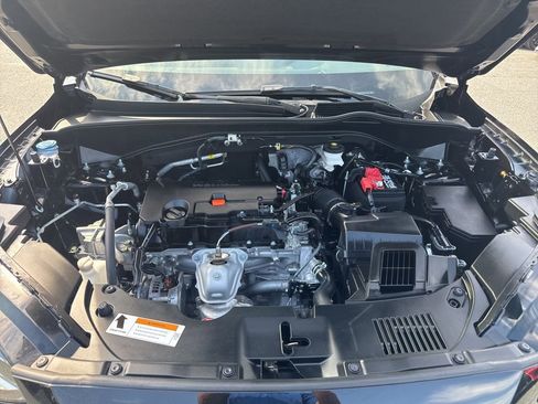 Used 2025 Honda HR-V Sport image 31