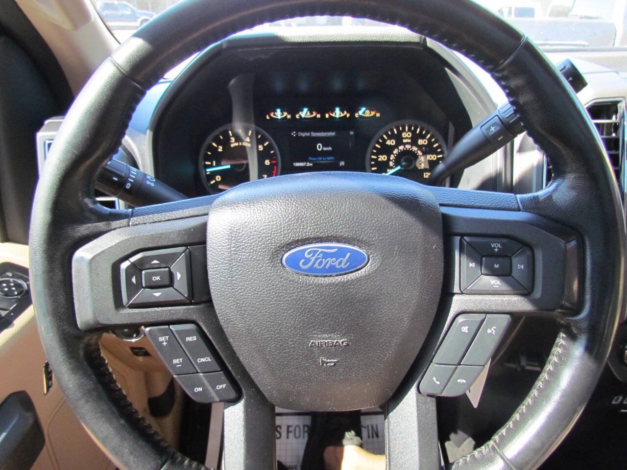 Used 2018 Ford F150 XLT w/ Equipment Group 302A Luxury AWD/4WD image 21