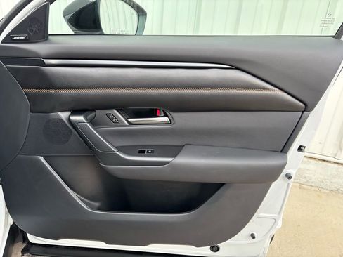 Used 2025 MAZDA CX-50 2.5 Hybrid w/ Premium Plus Pkg image 36