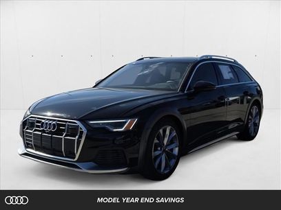 New 2025 Audi A6 Premium Plus