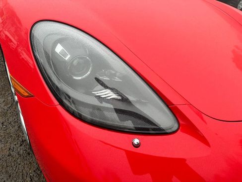 Used 2019 Porsche 718 Cayman image 17