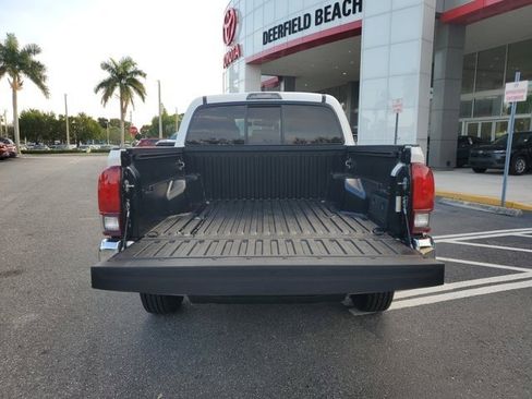 Used 2023 Toyota Tacoma SR5 image 5