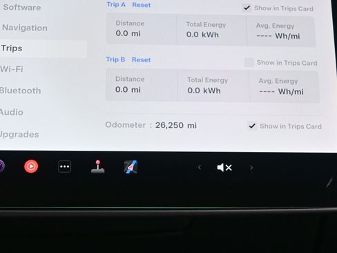 Used 2022 Tesla Model 3 Performance image 25