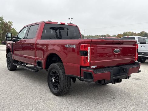 New 2026 Ford F250 XLT w/ XLT Premium Package image 8