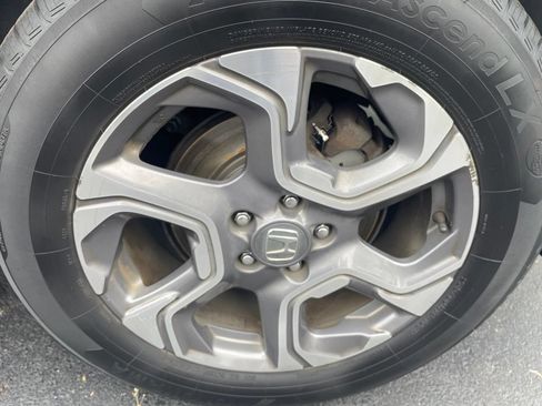 Used 2018 Honda CR-V EX image 33
