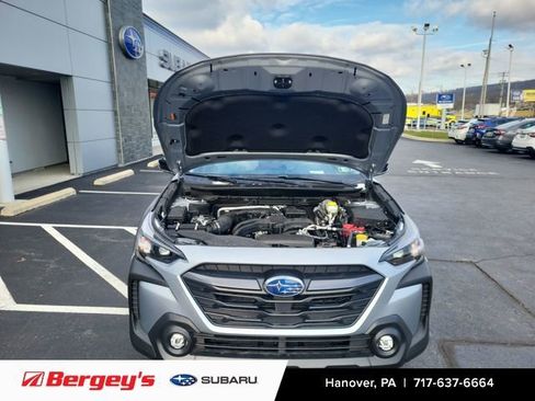 New 2025 Subaru Outback Premium image 15