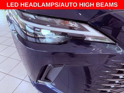Certified 2023 Lexus RX 350 Premium w/ Cold Area Package FWD image 11