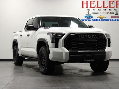Used 2023 Toyota Tundra TRD Pro
