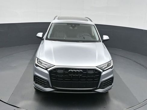 Used 2023 Audi Q7 2.0T Premium Plus w/ Premium Plus Package AWD/4WD image 39