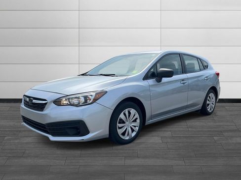 Used 2023 Subaru Impreza 2.0i AWD/4WD image 7