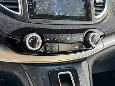 Used 2016 Honda CR-V EX image 30