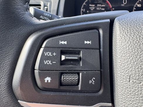 Certified 2025 Honda Ridgeline RTL image 26