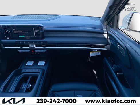 New 2027 Kia Telluride EX image 17