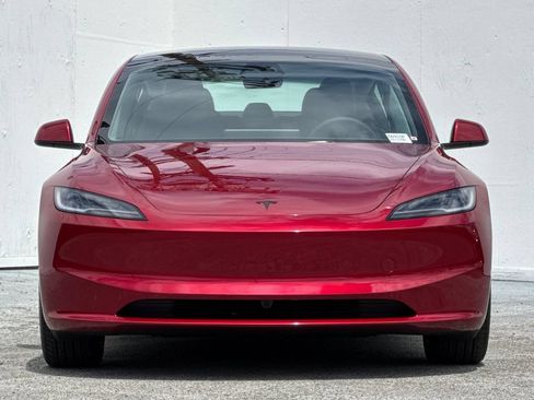 Used 2026 Tesla Model 3 RWD image 8