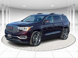 Used 2018 GMC Acadia Denali w/ LPO, Cargo Package video 1
