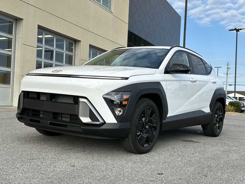 New 2026 Hyundai Kona SEL Sport image 2