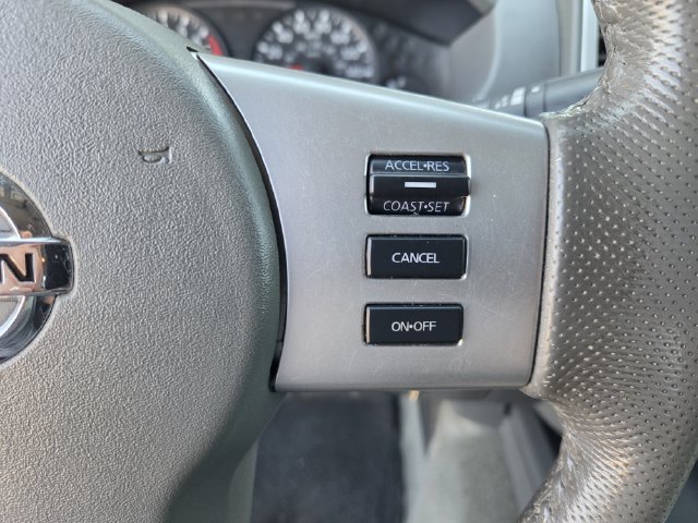 Used 2016 Nissan Frontier SV w/ SV Value Truck Package RWD image 33