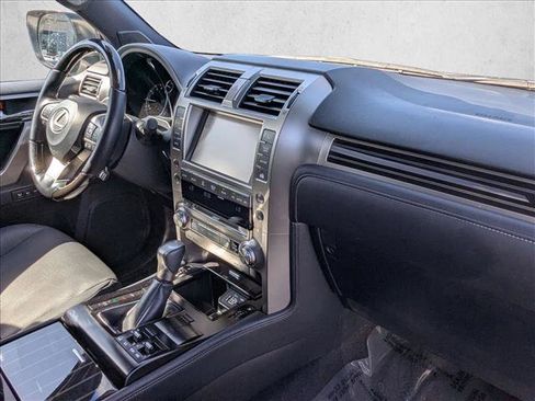 Certified 2021 Lexus GX 460 Premium image 24
