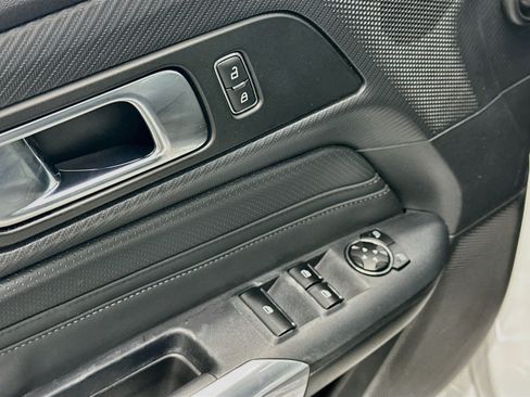 Used 2024 Ford Mustang Premium RWD image 15