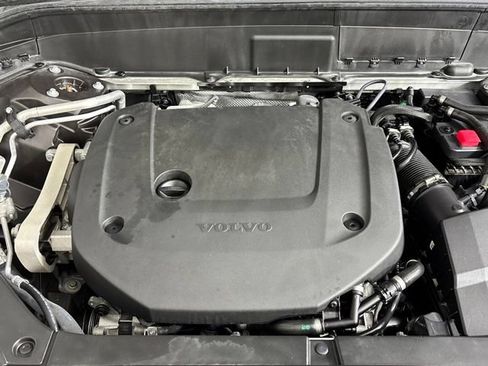 Used 2023 Volvo XC90 B6 Plus w/ Protection Package Premier AWD/4WD image 32