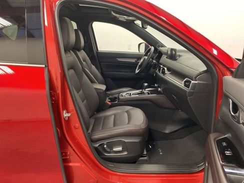 Certified 2023 MAZDA CX-5 Signature image 25