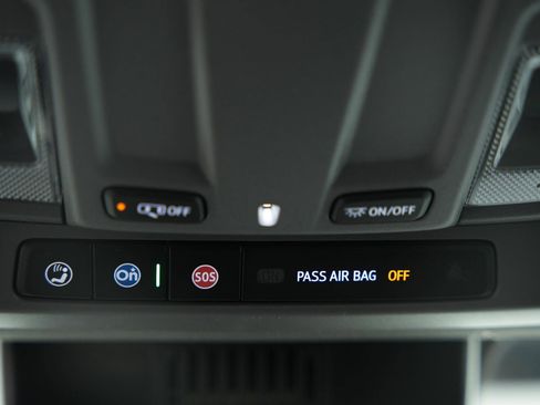 New 2026 GMC Sierra 1500 Pro w/ Trailering Package image 34