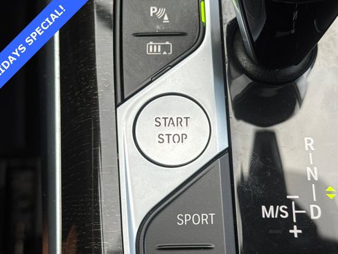 Used 2022 BMW 330e w/ Premium Package image 22