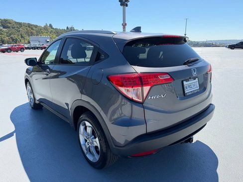 Used 2016 Honda HR-V EX-L image 5