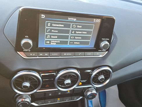 Used 2023 Nissan Sentra S image 17