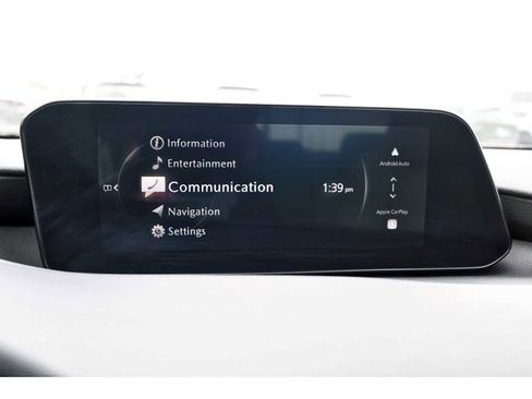 Certified 2025 MAZDA MAZDA3 s image 22