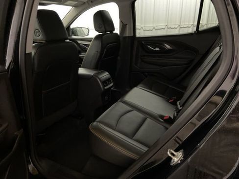 Used 2024 GMC Terrain AT4 w/ Tech Package image 22